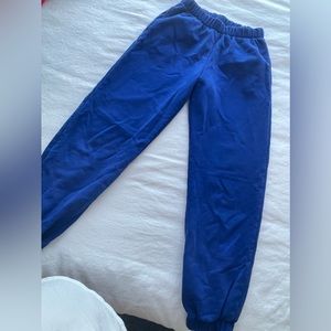 Brandy Melville Joggers